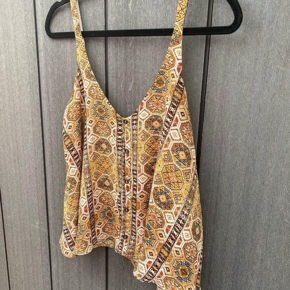 Forever 21 Tank Top - Picture 3 of 8